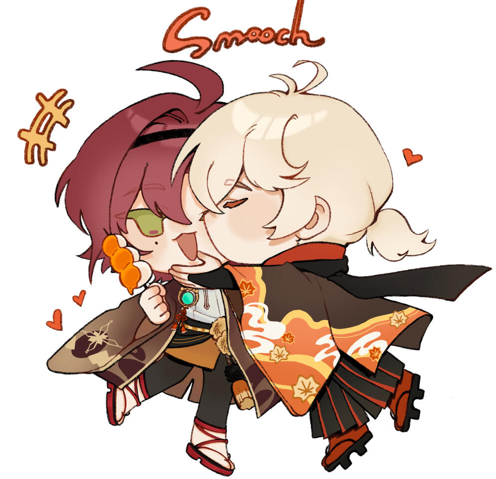 Chibi