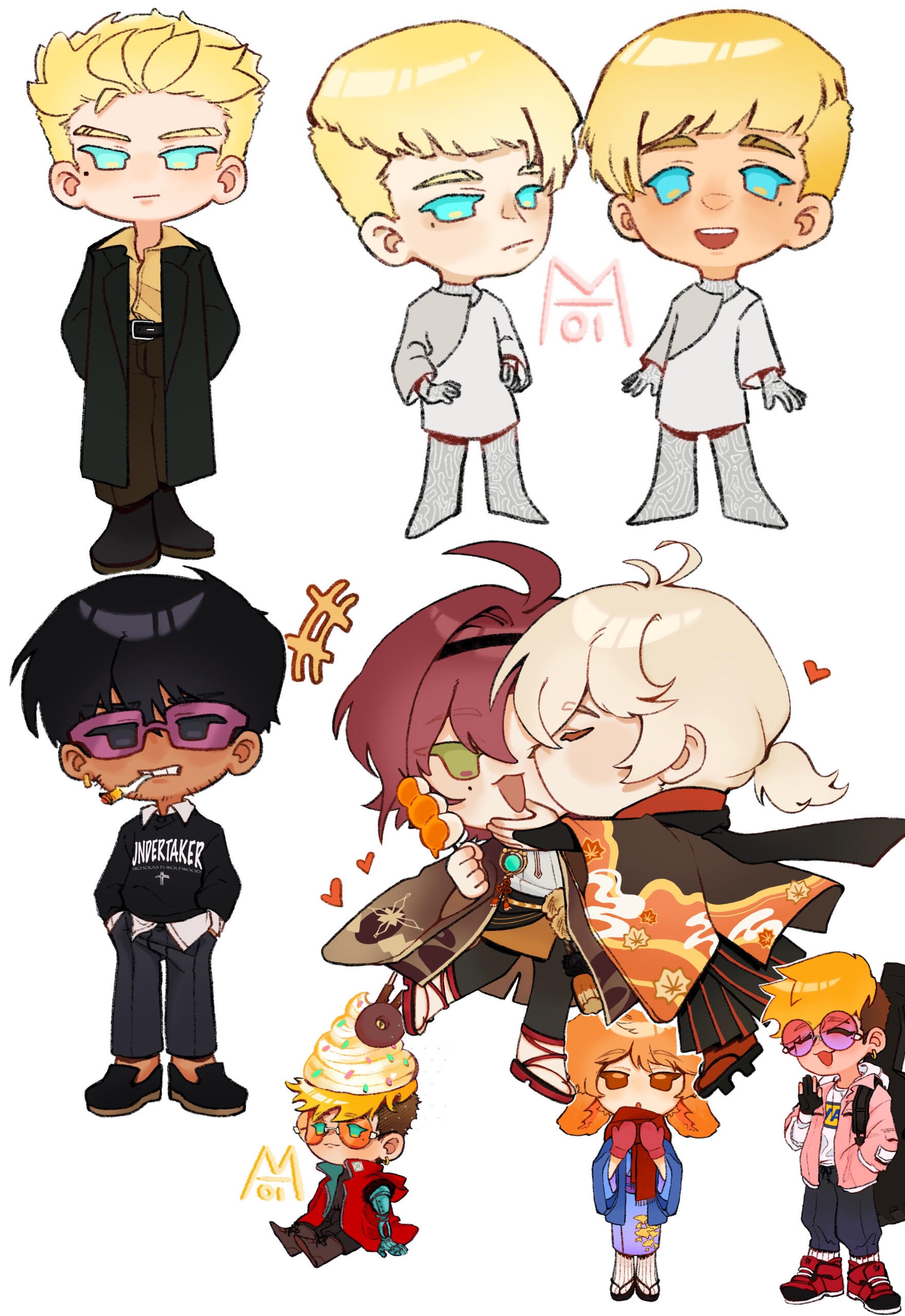 Chibi